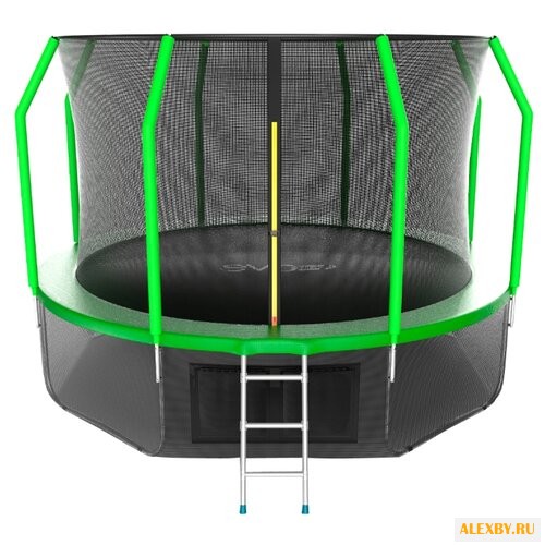 Каркасный батут EVO Jump 12FT