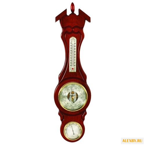 Метеостанция БРИГ+ М-58 с