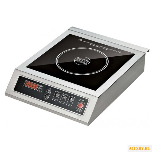 Плита Gemlux GL-IC35PB