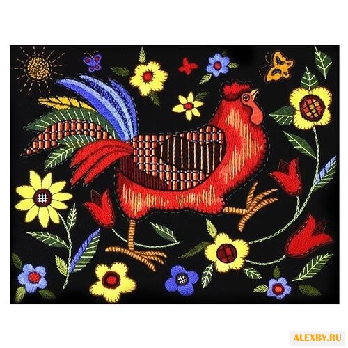 Dimensions Набор для вышивания