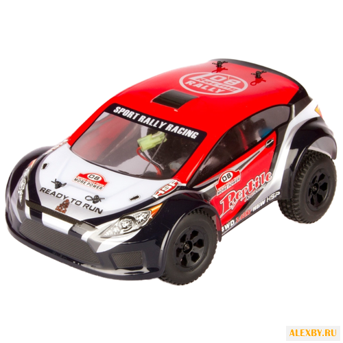 Легковой автомобиль HSP Reptile