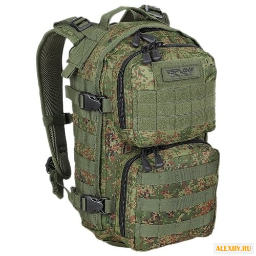 Рюкзак Сплав Baselard 15