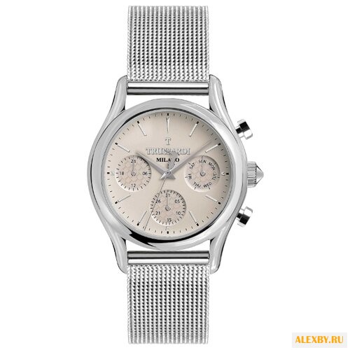 Наручные часы TRUSSARDI