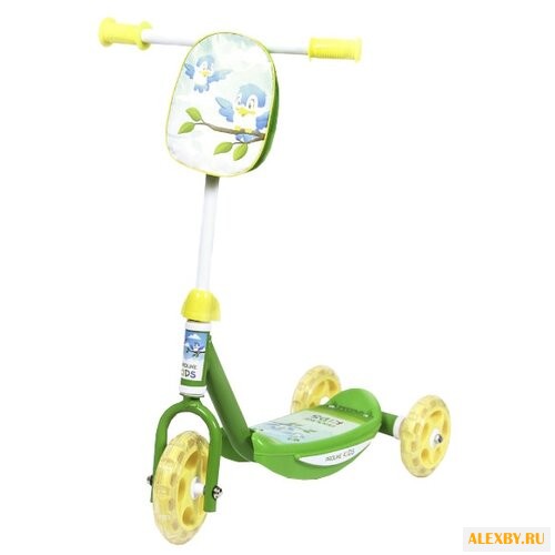 Городской самокат Prolike