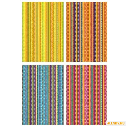 Цветной картон с тиснением