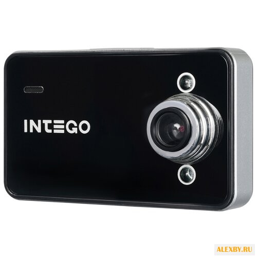 Видеорегистратор Intego VX-135HD