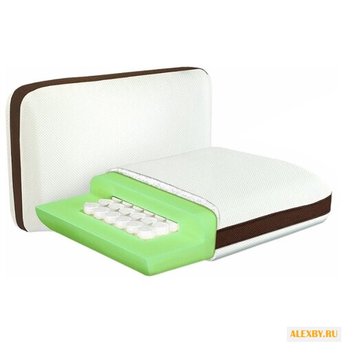 Подушка Sleep Professor Love M