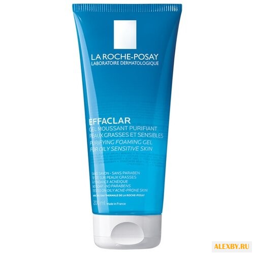 La Roche-Posay Очищающий