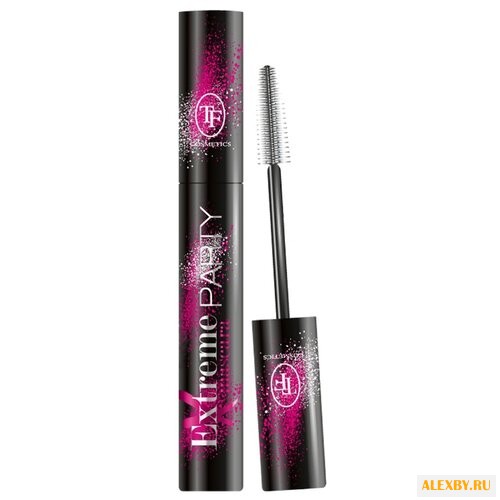 TF тушь для ресниц Extreme Party