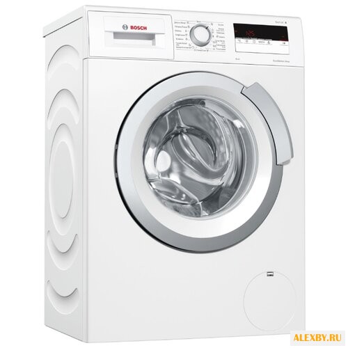 Стиральная машина Bosch Serie 4