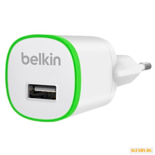 Сетевая зарядка Belkin