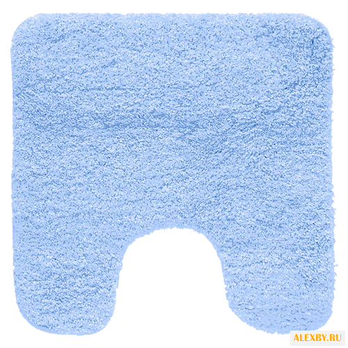 Коврик Spirella Gobi 55x55 см