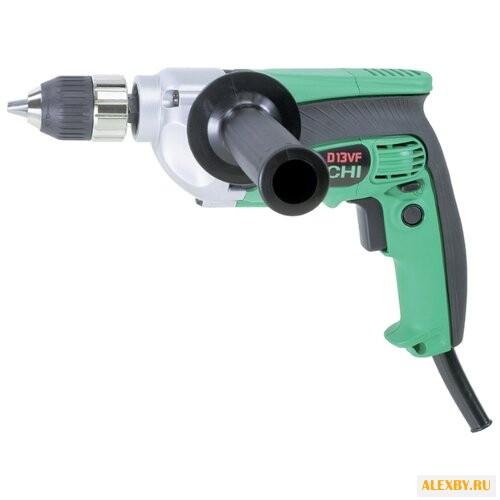 Дрель Hitachi D13VF
