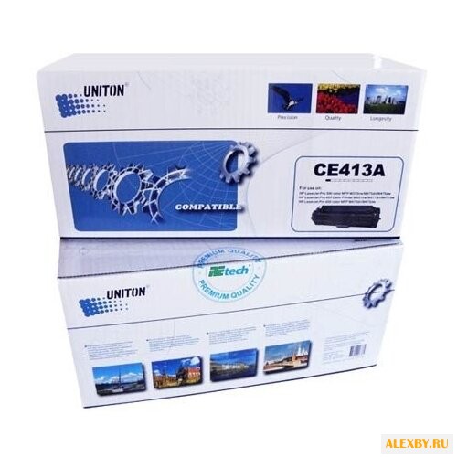 Картридж Uniton CE413A