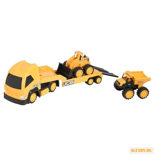 Набор техники HTI