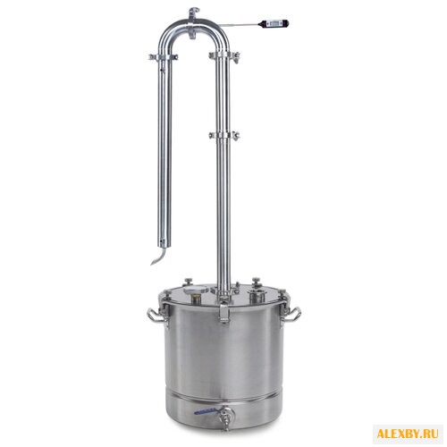 Колонна Helicon Булат Богатырь