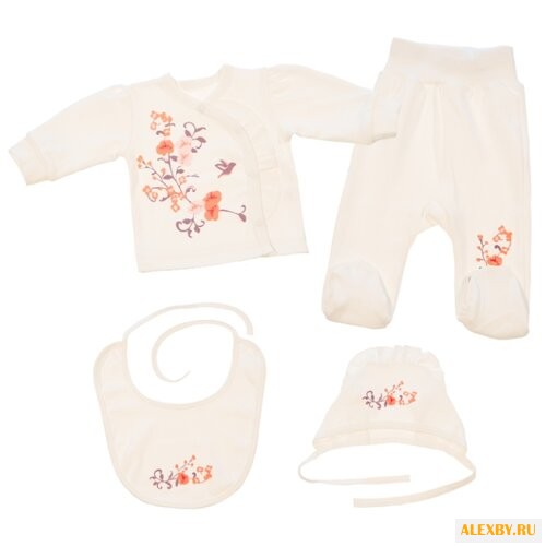 Комплект одежды LEO