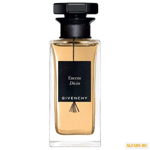 GIVENCHY Encens Divin