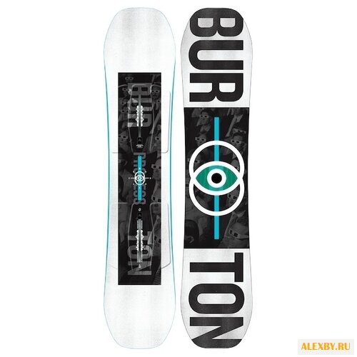 Сноуборд BURTON Process Smalls