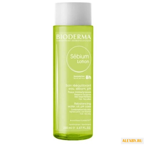 Bioderma Лосьон Sébium Lotion