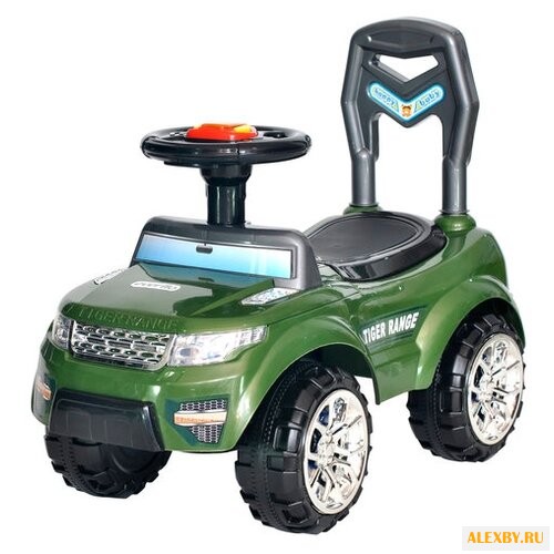 Каталка-толокар everflo Tiger