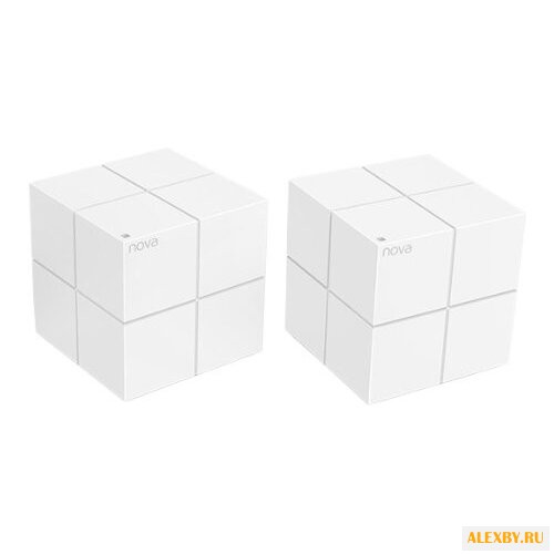 Wi-Fi система Tenda MW6-2