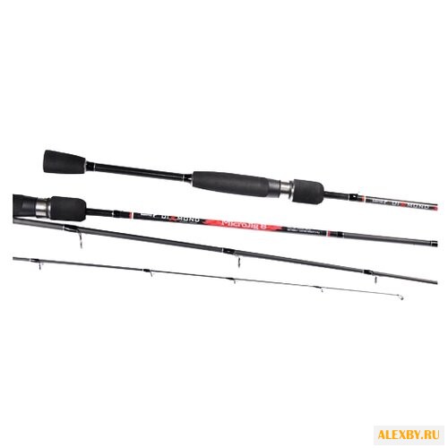 Удилище спиннинговое Salmo