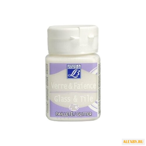 Краски LEFRANC & BOURGEOIS