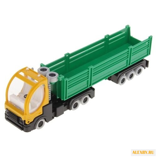 Фура Форма Дальнобойщик С-39-Ф