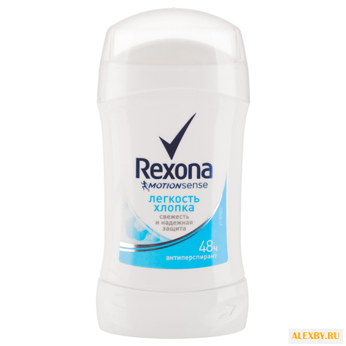 Антиперспирант стик Rexona