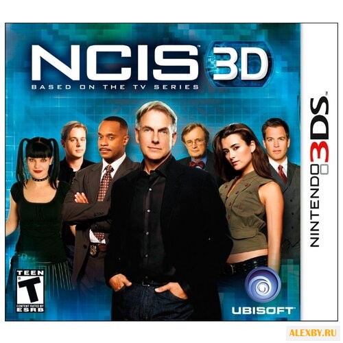 NCIS