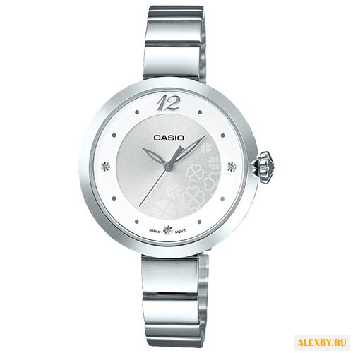 Наручные часы CASIO LTP-E154D-7A