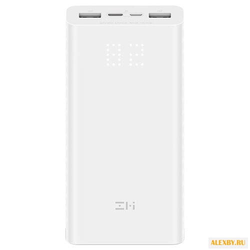 Аккумулятор ZMI QB821 AURA