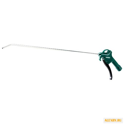 Пневмопистолет продувочный