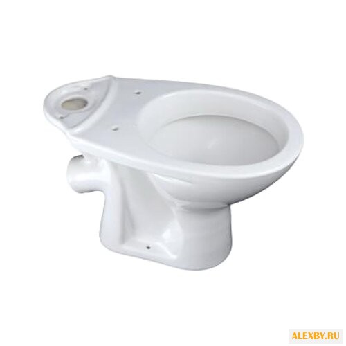 Унитаз Лобненский Стройфарфор