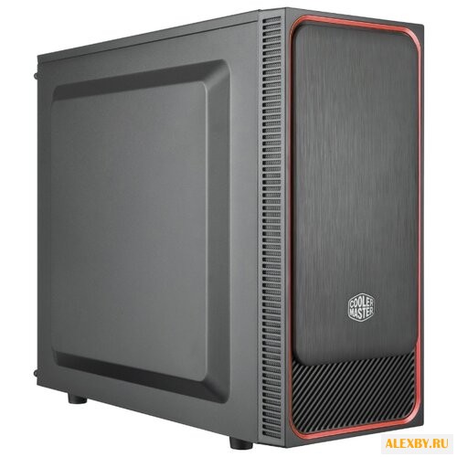 Компьютерный корпус Cooler