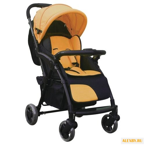 Прогулочная коляска Indigo Samba