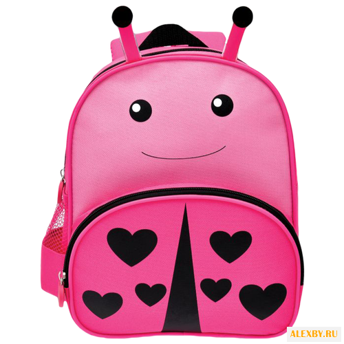 Феникс+ Рюкзак детский Божья