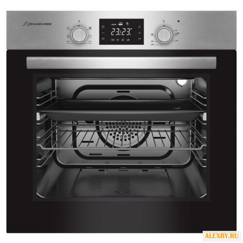 Духовой шкаф Schaub Lorenz SLB