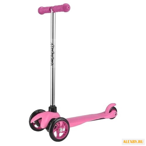 Кикборд Moby Kids Basic 1.0