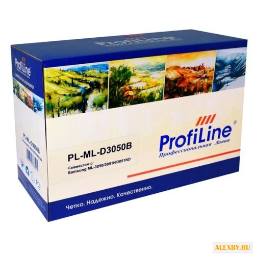 Картридж ProfiLine PL-ML-D3050B