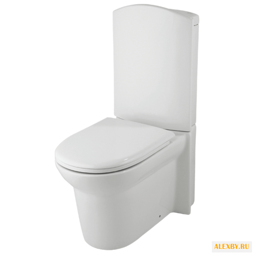 Унитаз Creo Ceramique Le Mans