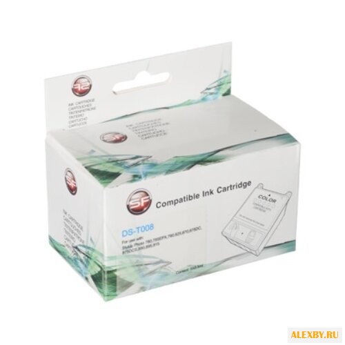 Картридж SuperFine SF-T008C