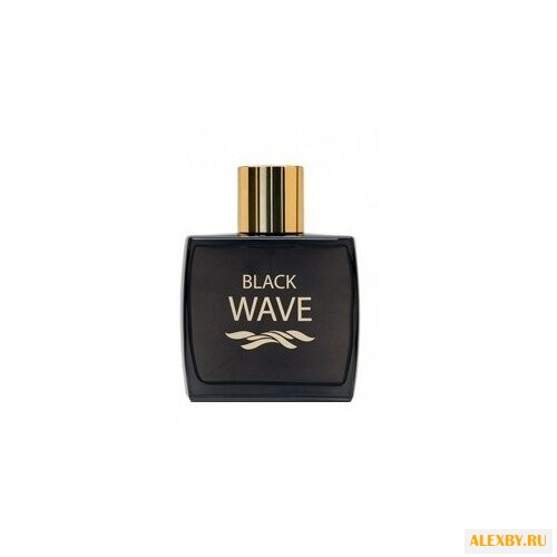 Dilis Parfum Black Wave