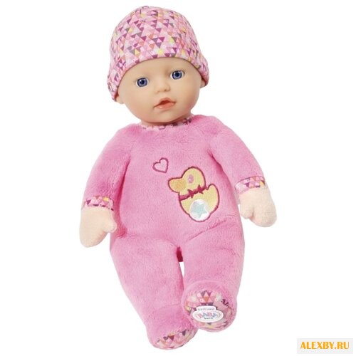 Кукла Zapf Creation Baby Born