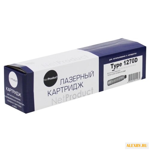 Картридж Net Product N-Type 1270D