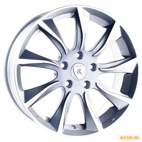 Колесный диск Yamato Kodjima-no