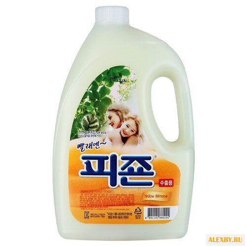 Концентрированный кондиционер