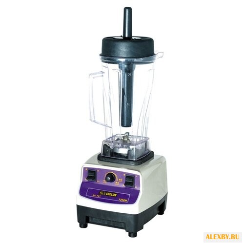 Стационарный блендер Ecolun 767