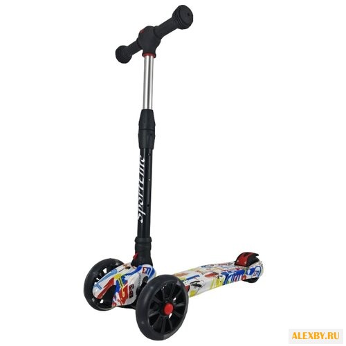 Кикборд Sport Elite SE620